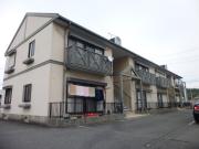 フレグランス東保