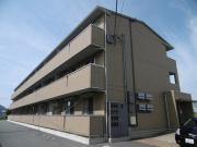 セジュール東阿保 B棟