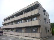 パークハイム参番館A