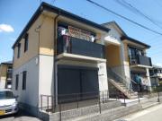 フォーレス佐土 A棟