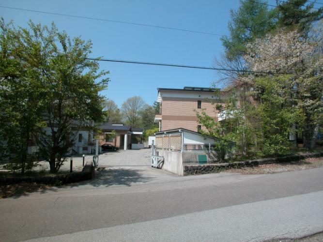 グリーンベリオ軽井沢(2LDK) 1階のその他画像