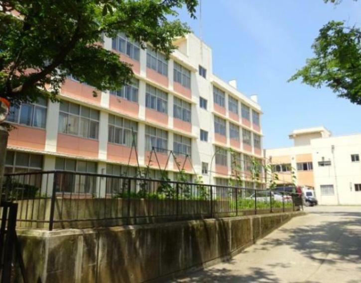 堺市立福田小学校