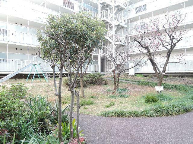 パイロットハウス北新宿(1DK) 3階のその他画像