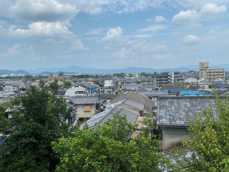 京都市西京区嵐山山ノ下町(3K)のその他画像