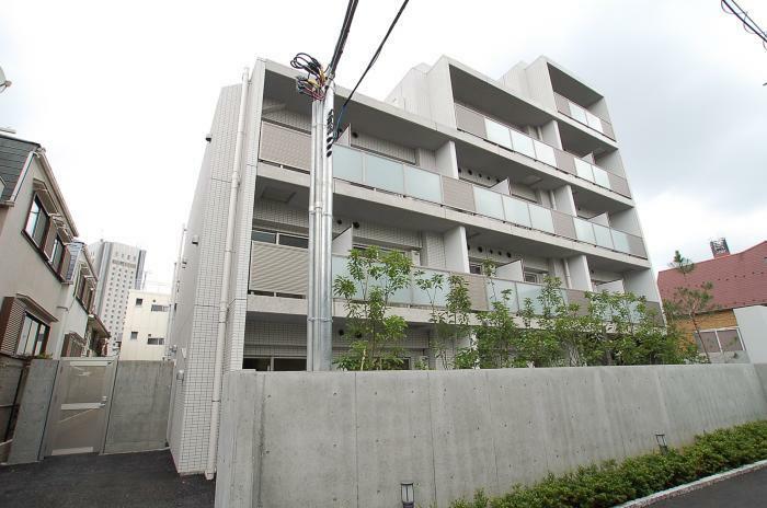 グランドコンシェルジュ新宿北(1K) 4階のその他画像