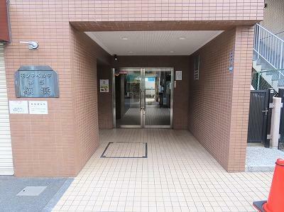 モンテベルデ第5横浜(1R) 11階のその他画像