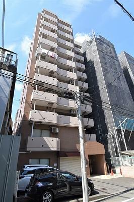 モンテベルデ第5横浜(1R) 11階のその他画像