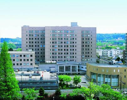 仙台厚生病院