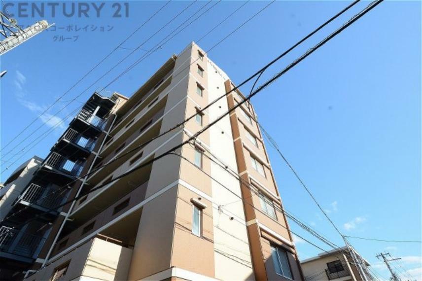 パラッツィーナ夙川東(1R) 3階のその他画像
