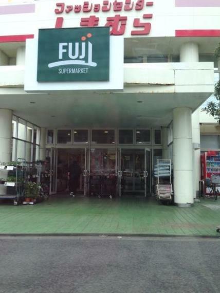 Fuji三崎店