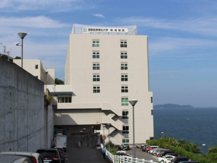 国際医療福祉大学熱海病院
