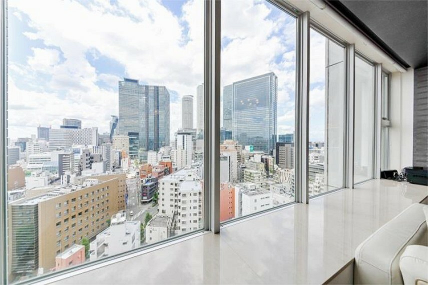ブリリアタワー名古屋グランスイート(3LDK) 16階のその他画像