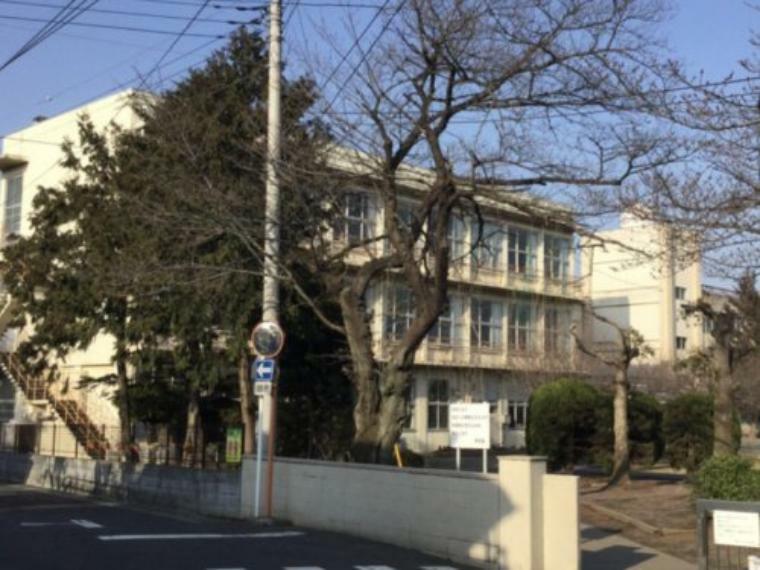 【小学校】熊谷市立　石原小学校まで342m