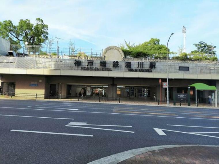 神戸市兵庫区都由乃町2丁目(4DK)のその他画像