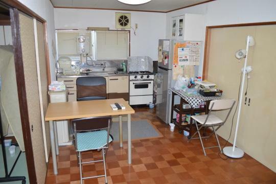 田方郡函南町平井(2DK)のその他画像