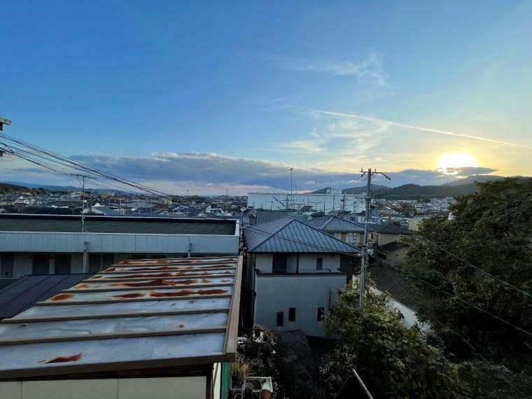 京都市北区上賀茂中山町(4DK)のその他画像