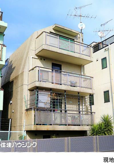 新宿区愛住町(2LDK)のその他画像