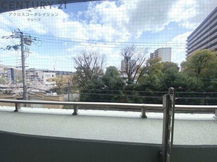 パークスクエア宝塚リバータワー(3LDK) 3階のその他画像