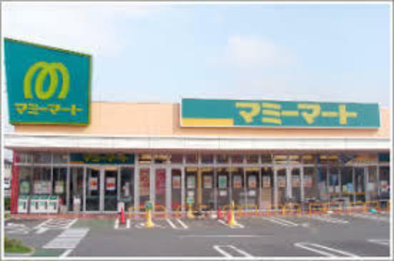 マミーマート桶川坂田店 お惣菜も豊富です！生鮮食品を多く取り扱っております！