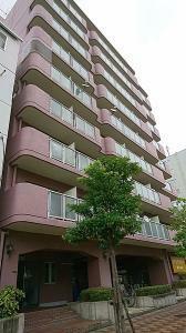 藤和シティコープ新大阪(1R) 6階の外観