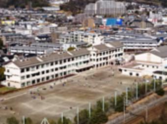 【小学校】八王子市立 松木小学校まで323m