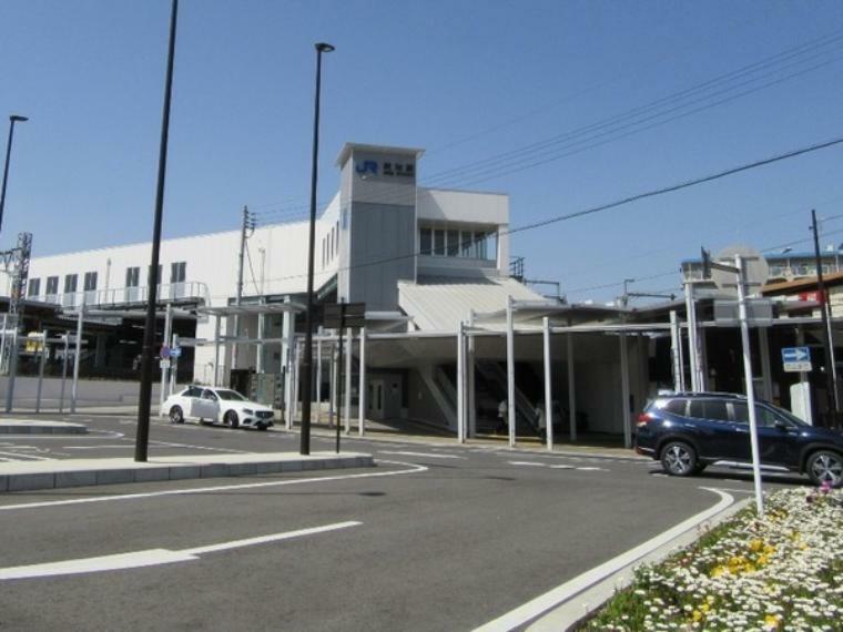 膳所駅（JR 東海道本線）