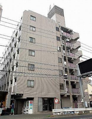 コスモ横浜保土ヶ谷(1K) 3階のその他画像