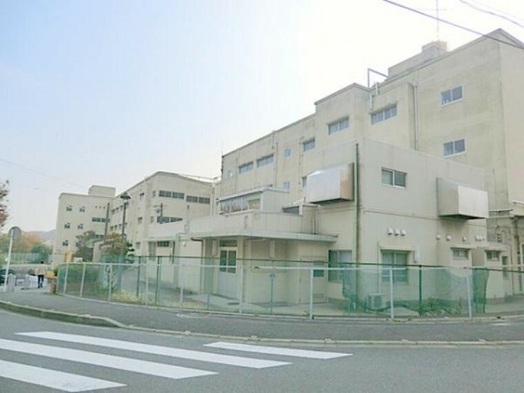 横浜市立飯島小学校　約515m