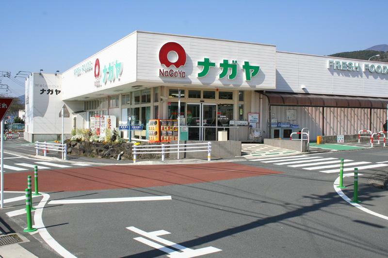 ナガヤ伊豆高原店