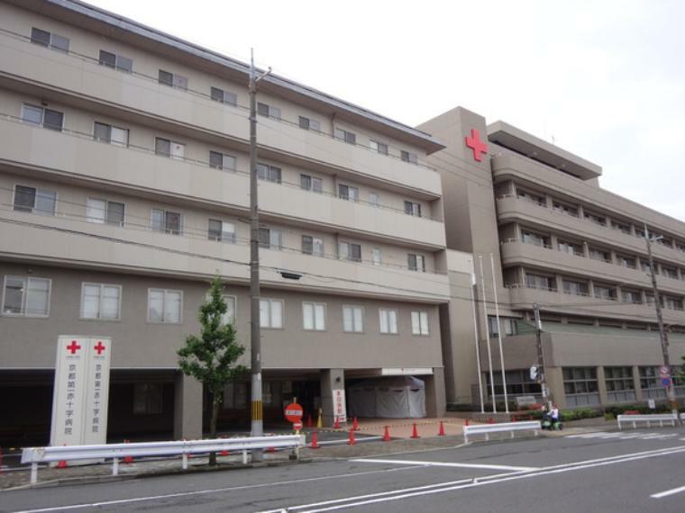 京都第一赤十字病院