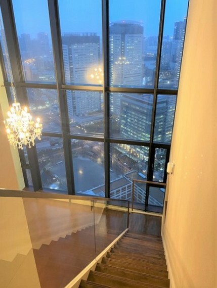 シティタワーズ豊洲ザ・シンボル(2LDK) 43階のその他画像