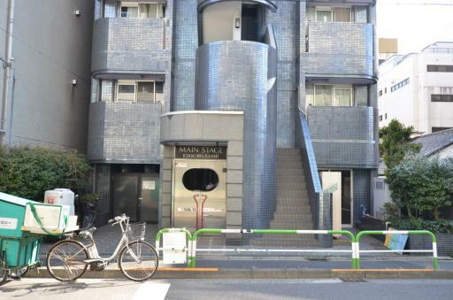 メインステージ江戸川橋(1R) 6階のその他画像