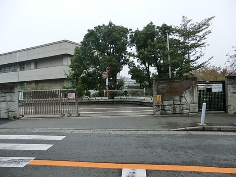 横浜市立松本中学校