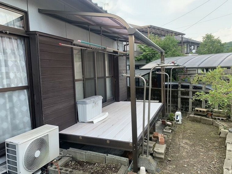 その他屋外