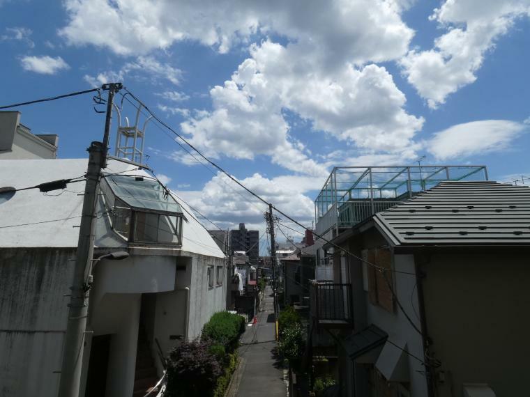 Brillia新宿若松町id(2LDK) 2階のその他画像