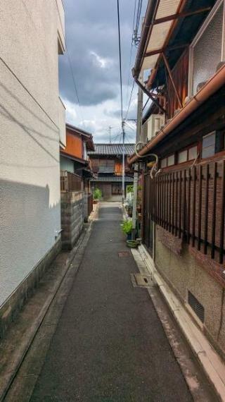 京都市上京区利生町(3K)のその他画像