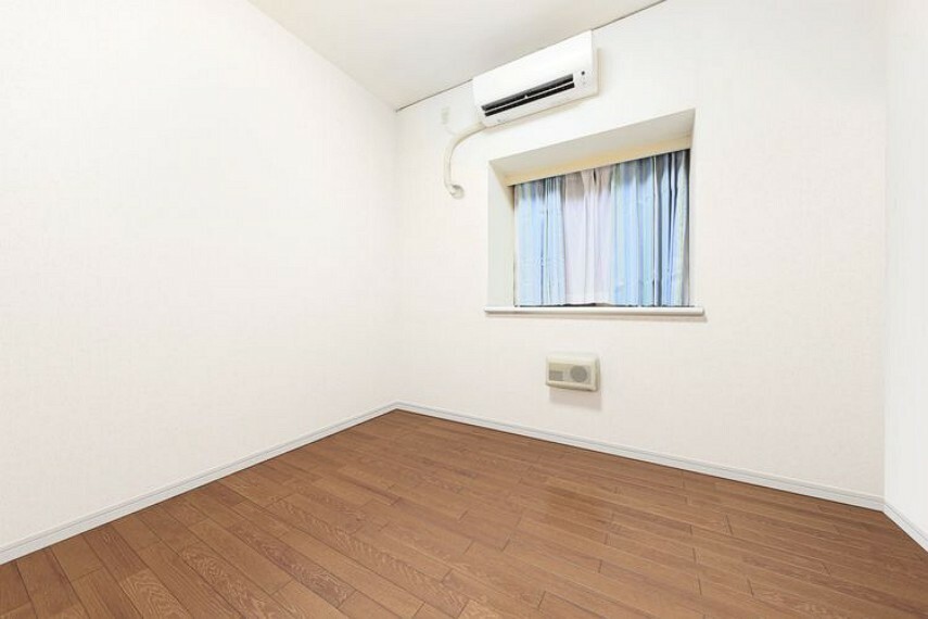 納戸※画像はCGにより家具等の削除、床・壁紙等を加工した空室イメージです。