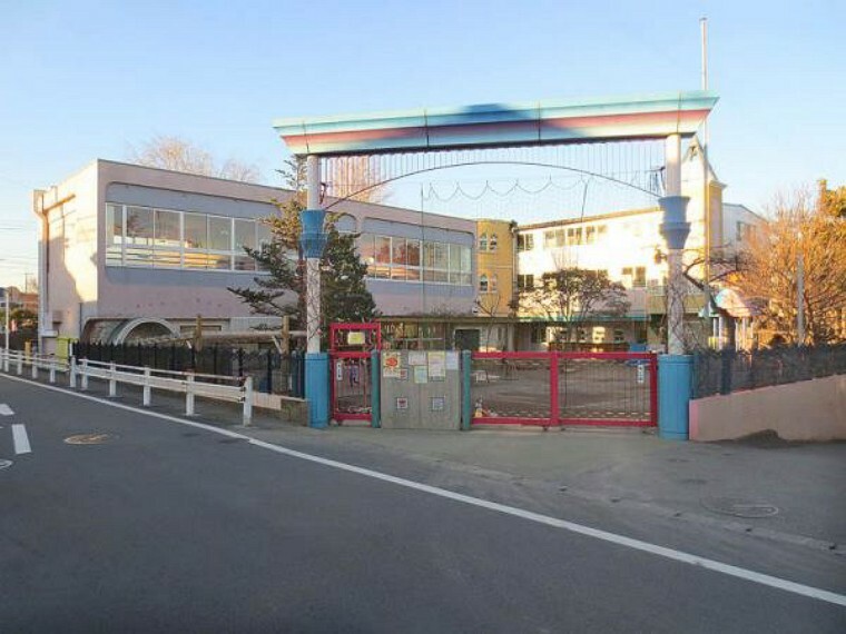 大沢幼稚園
