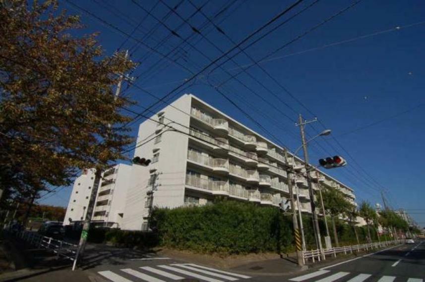 シーアイマンション東戸塚B棟(2LDK) 5階のその他画像