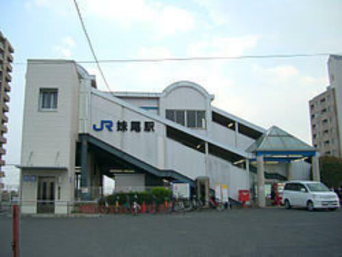 妹尾駅（JR 宇野線）