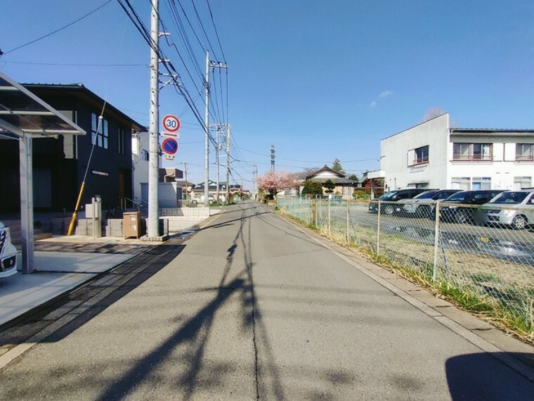加須市南篠崎2丁目(5LDK)のその他画像