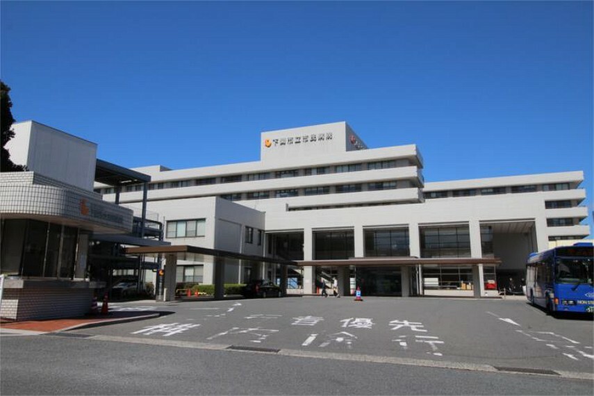 下関市立市民病院