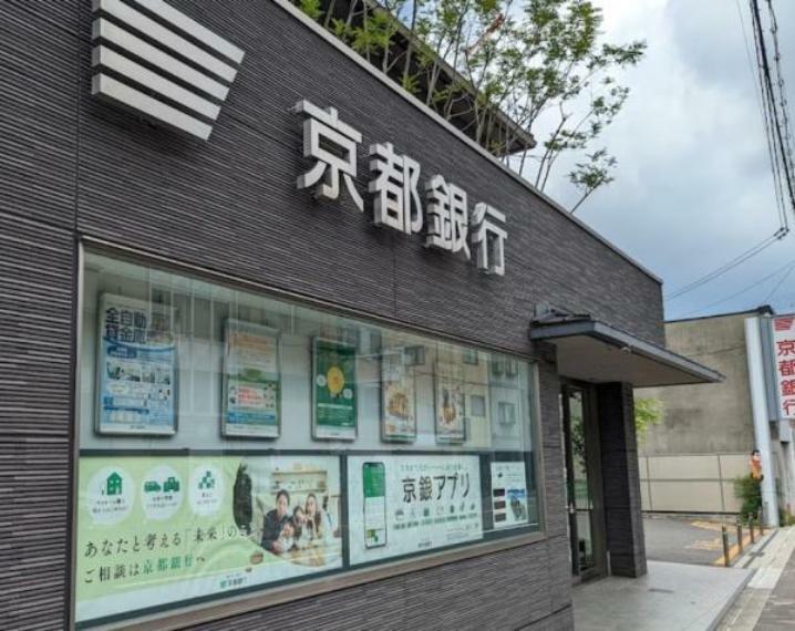京都銀行聖護院支店