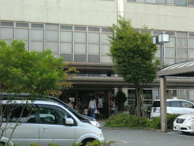 【総合病院】兵庫県立西宮病院まで681m