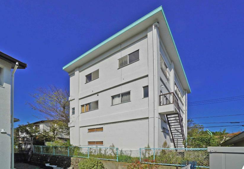 韮崎市富士見ケ丘2丁目(5LDK)のその他画像