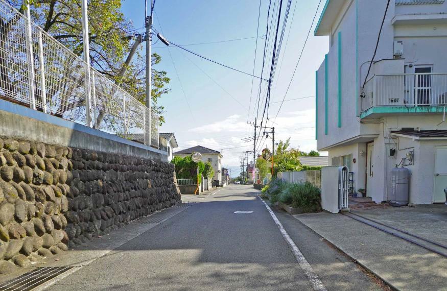 韮崎市富士見ケ丘2丁目(5LDK)のその他画像