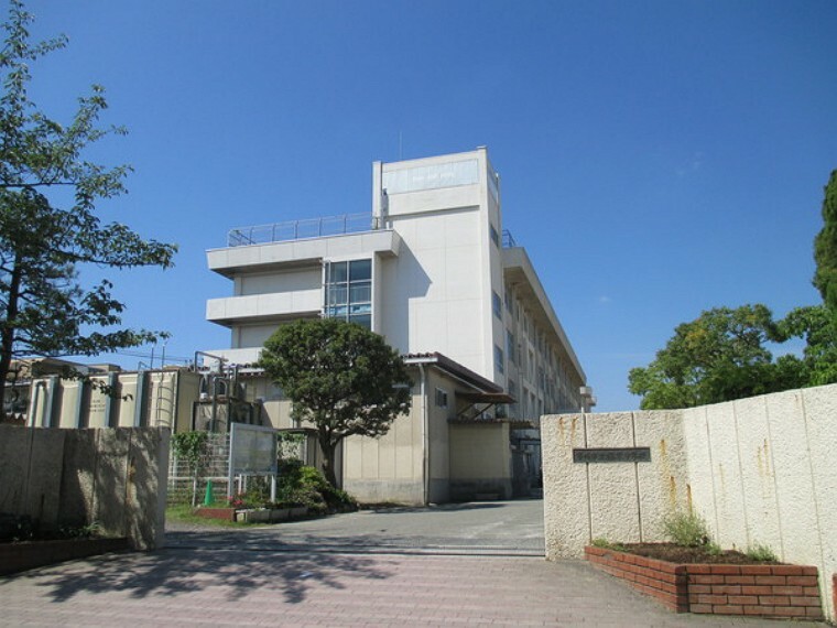 市川行徳住宅(2LDK) 3階のその他画像
