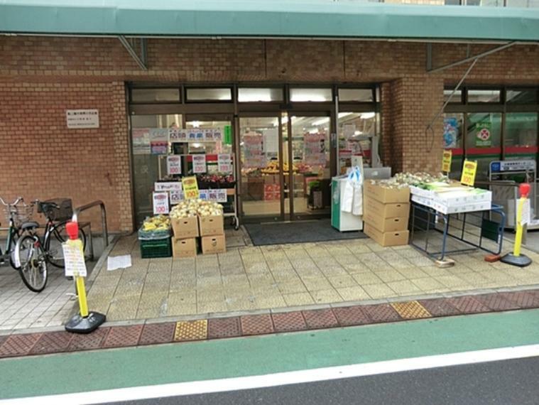 コモディイイダ東新町店