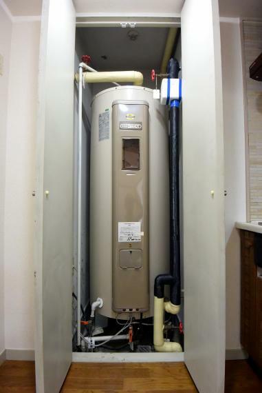 電気温水器（2009年製）
