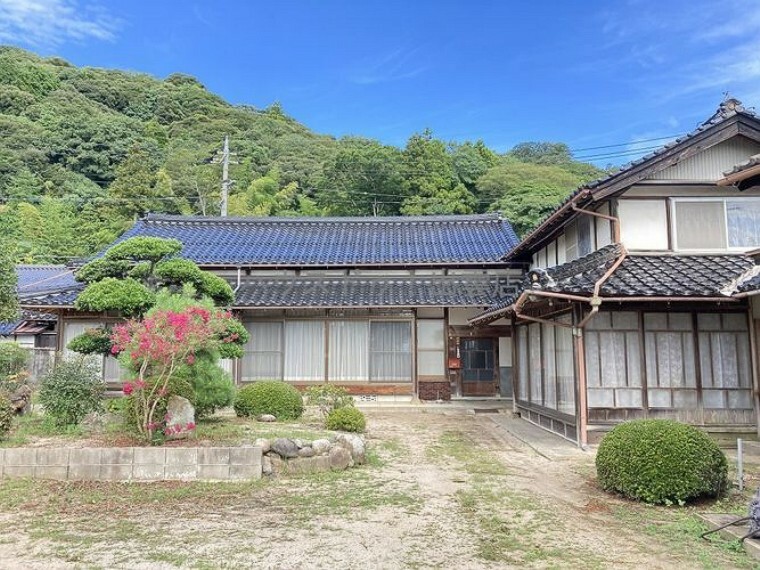             出雲市国富町
  